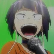 Hero Too Mha