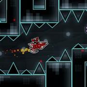 Azurite Geometry Dash