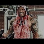 The Rock Feat Eminem Gym Motivation