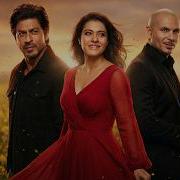 New Song 2026 Shah Rukh Khan Kajol Ft Pitbull Hindi Romantic Song Bollywood Love Song