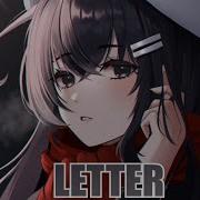 Electrolight Shiah Maisel Leter Nightcore Cat