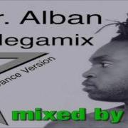 Doktor Alban 2020 Remixes