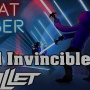 Beat Saber Feel Invincible Skillet Custom Song Fc