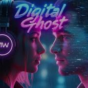 Midnight Wave Music Digital Ghost