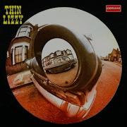 Thin Lizzy Full Album