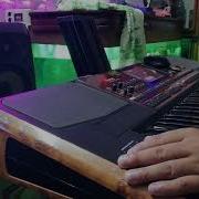 Lối Thu Xua Korg Pa700