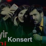 Uzeyir Sevinc 2019 Konsert Yeni Konsert Ozbekistan