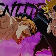 Nanatsu No Taizai Season 3 Amv Centuries 60Fps