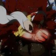 One Punch Man Sound Effects