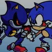 Fnf Metal Sonic Ost