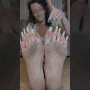 M Feet Joi
