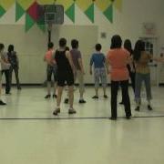 Senorita Line Dance Mp4