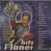 Planet Hits 28