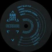 Light Blue File Junior