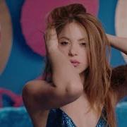 Shakira Me Gusta Audio Ft Anuel Aa Snippet