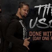 The Usos Song