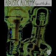 Acoustic Alchemy