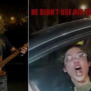 Bodycam Metal Cover