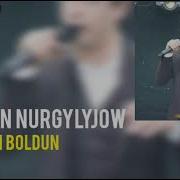 Merdan Nurgylyjow Jos Gelin