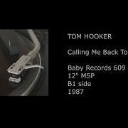 Tom Hooker Caling Me Back To Atlantis