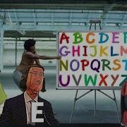 Learning The Alphabet With Dead Memes