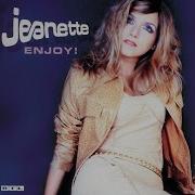 Jeanette Go Back