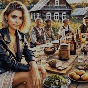 От Людей На Деревне Не Спрячешься Modern Pop Style Поёт Vitaly Sava Музыка Dj Vittorio