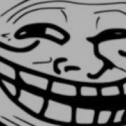 Troll Face Yeyeye