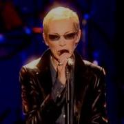 Eurythmics Here Comes The Rain Again Live