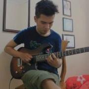Top 30 Kiesel Guitars Solo Contest Akbar Ajie Kieselsolocontest