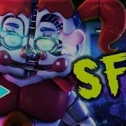 Fnaf Daddy S Little Monsters