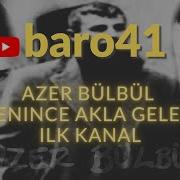 Azer Bülbül Ona Yanarim