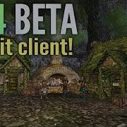 Lotro Beta 64 Bit Client And Update 24 On Bullroarer Testing And Patch Discussion