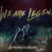 Dimitri Vegas Like Mike Vs Steve Aoki We Are Legend Original Mix