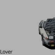 Initial D Midnight Lover