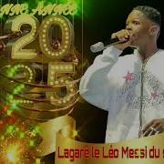 Le Leo Messi De Sympa 2025