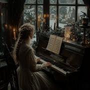 Ana Dark Winter Poetry