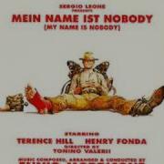 Nobody Soundtrack