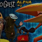 Hello Neighbor Guest