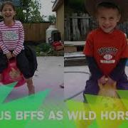 Humphrey Bambi Cast Video