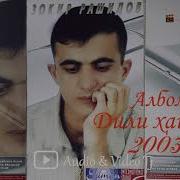 Зокири Рашиди 2003