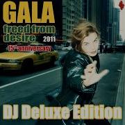 Gala Freed From Desire Da Brozz Remix Official