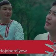 Maksatmyrat Hojaberdiyew