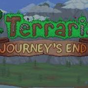 Terraria Soundtrack Main Menu