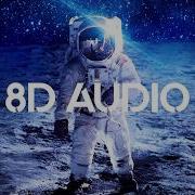 Elton John Rocket Man 8D Audio