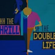 Pharrell Williams Double Life