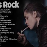 Best Blues Rock Songs Of All Time