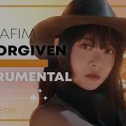 Unforgiven Le Sserafim Instrumental