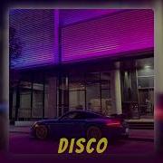 Disco Dan Korshunov Remix