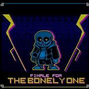 The Bonely One Sans